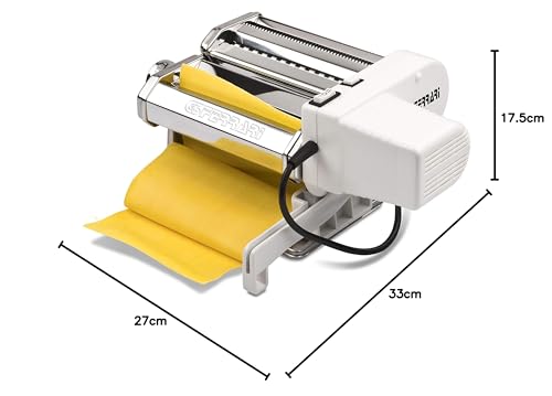 G3 Ferrari G20121 Sfoglia Mia - Máquina para pasta