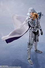 BANDAI S.H. FIGUARTS Berserk: Griffith Hawk of Light