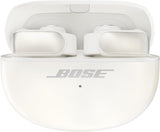 Bose Ultra Open Earbuds, Auriculares inalámbricos de botón de Alta Gama y fidelidad, Auriculares Bluetooth intraurales, Diseño de Moda Abierto, hasta 48 h de autonomía, Diamante 60th Edition