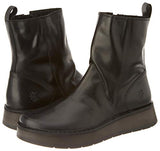 Fly London Reno053Fly, Botas Mujer, Dk Brown, 39 EU