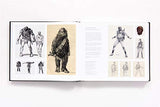 Star Wars Art : Ralph McQuarrie