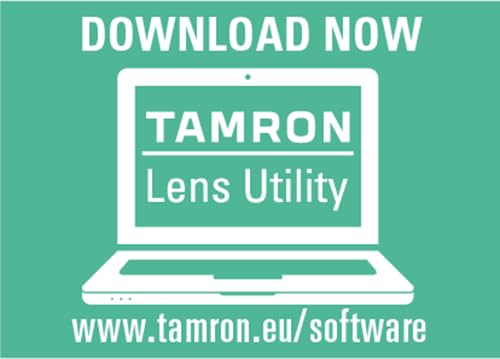 Tamron Objetivo17-50mm f/4 Di III VXD Compatible con Sony FE
