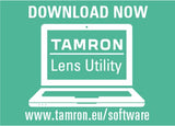 Tamron Objetivo17-50mm f/4 Di III VXD Compatible con Sony FE