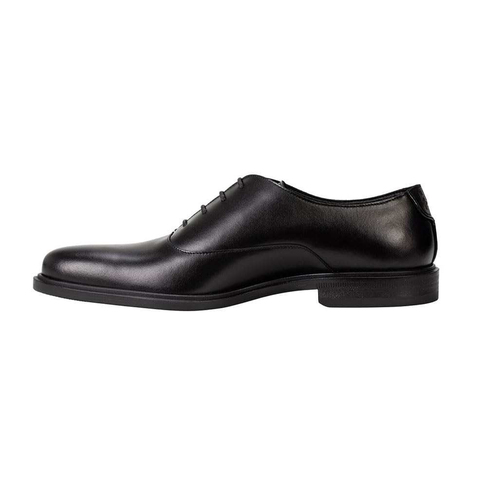 HUGO Kerr_OXF_lt, Oxford Hombre, Black, 40 EU