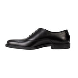 HUGO Kerr_OXF_lt, Oxford Hombre, Black, 40 EU