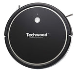 Techwood Robot Aspirador 2 en 1 TAR-3056G