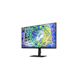 Samsung S27A800U 27 Pulgadas sin Bisel 16:9 de Ancho 3840 x 2160 IPS 5MS HDR1