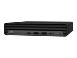 HP Elite Mini 600 G9 (624A2ET) (Schwarz, Windows 11 Pro 64-bit)