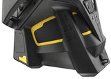 STANLEY FATMAX FMHT1-77356 - Trazador de Líneas Láser X3G, 3 x 360° en Color Verde, Visible a 4 Veces la Distancia, Precisión de +/-3mm a 10m, Resistente al Agua, Batería de Larga Duración