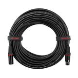 Gator Cableworks CBW-HDLXLR-CBLE-75 - Forro de techo serie 75 pies