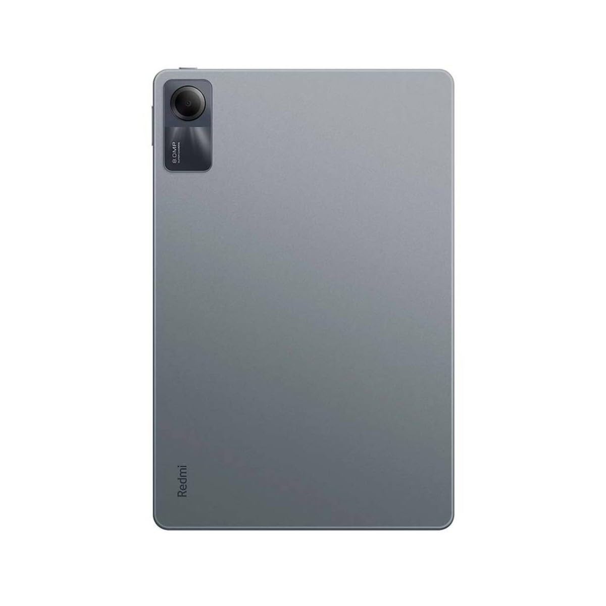 XIAOMI Redmi Pad SE - Tablet de 11" FHD+ (Snapdragon 680, 8GB de RAM, 256GB de ROM, WiFi + Bluetooth 5.0, Batería de 8000 mAh, Cargador no Incluido), Gris (Versión ES)