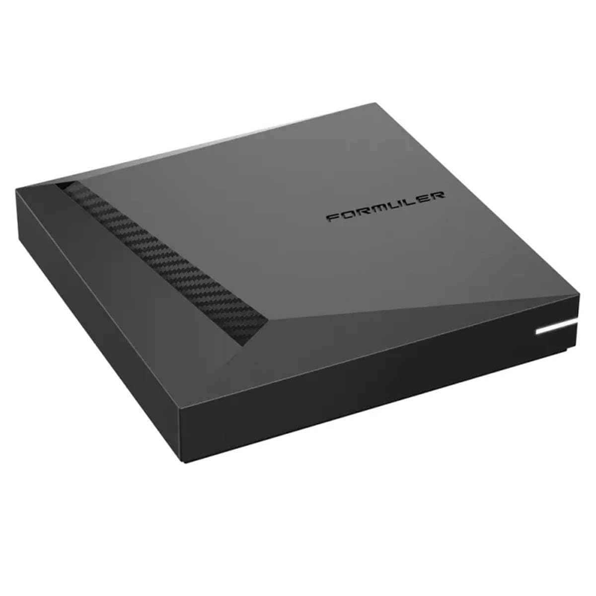 Formuler Z11 PROMAX BT1-Edition Android 11 Ott Media Player 4GB RAM 32GB Flash