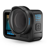 GoPro Mod de Lente Macro (HERO13 Black) - Accesorio Oficial