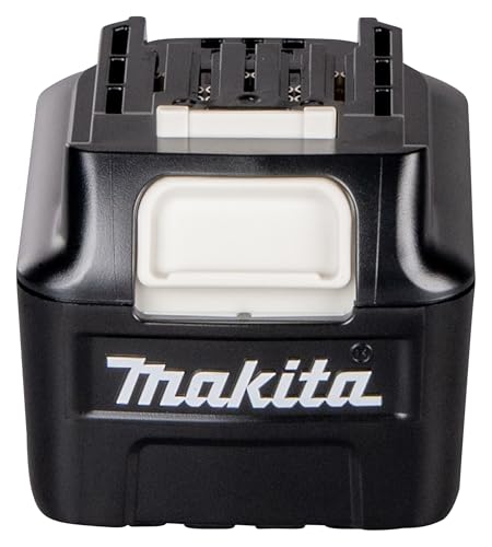 Makita 191L68-0 - Kit de fuente de alimentación (12 V, 2 x 4,0 Ah)