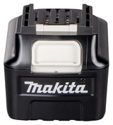 Makita 191L68-0 - Kit de fuente de alimentación (12 V, 2 x 4,0 Ah)