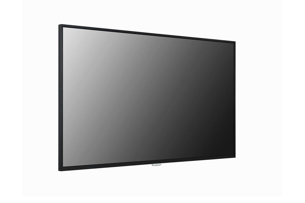 LG 75UH5J-H 4K UHD Standard Signage