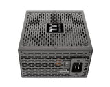 Thermaltake Toughpower GF 3 1350W | PC ATX 3.0 Power Supply | PCIe Gen 5.0 | 80-Plus-Gold | Fully Modular | Quiet 140 Fan | EU Certified | Black