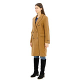 Pepe Jeans Beth Chaqueta, Marrón (marrón Nuez), M para Mujer