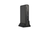 ASUS DC300 Base de Acoplamiento Negro