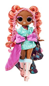 L.O.L. Surprise! Fashion Show Mega Runway - Juguete 4 en 1 con 80 sorpresas Que Incluyen 12 muñecas, Ropa, Accesorios y más - Más de 1500 Looks para Combinar - Coleccionable - Edad: 4+ años