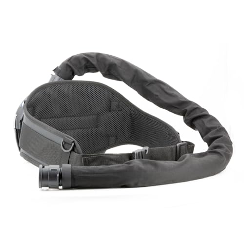GYS, Máscara de soldadura respiratoria LCD GYSMATIC 3/9-13 G AIR True Color XL, campo de visión 100x60mm, oscurecimiento automático 0,04ms, clase óptica 1/1/1/1, filtro TH2 para MMA, TIG, MIG/MAG y