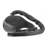 GYS, Máscara de soldadura respiratoria LCD GYSMATIC 3/9-13 G AIR True Color XL, campo de visión 100x60mm, oscurecimiento automático 0,04ms, clase óptica 1/1/1/1, filtro TH2 para MMA, TIG, MIG/MAG y