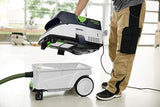 Festool Vacuum Cleaner CTL 26 Egg AC