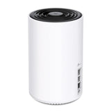TP-Link Deco XE75 Pro Router Mesh WiFi 6E, AXE5400Mbps Tri-Band, Nueva Banda de 6 GHz, Puerto Ethernet de 2,5 Gbps, AI Mesh, Repetidor WiFi, Punto de Acceso, Alexa