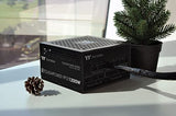 Thermaltake Toughpower PF3 1200W Gen 5 | ATX 3.0 | PCIe Gen 5 Ready | Smart Zero Fan | 80 Plus Platinum | Fully Modular