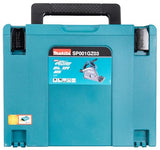 Sierra de Incisión BL 40Vmax XGT 165mm AWS marca Makita