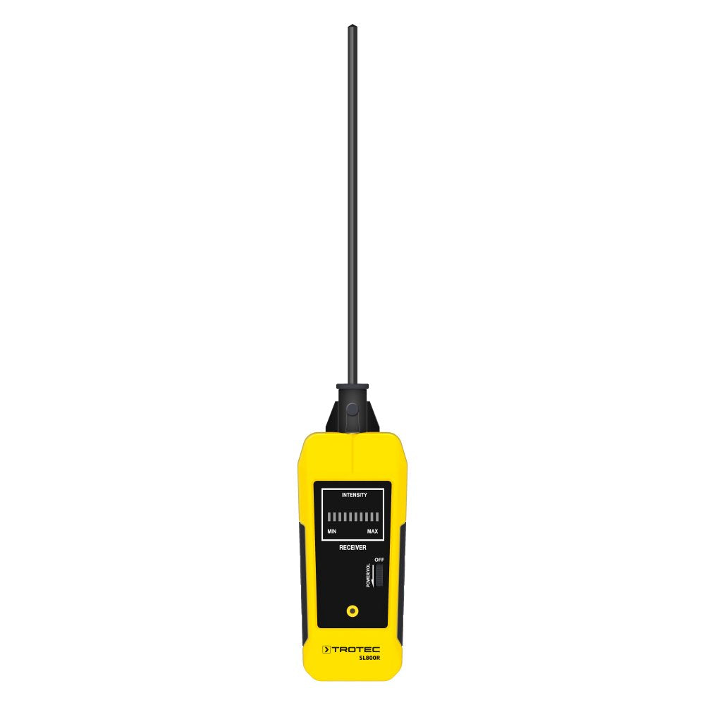 TROTEC SL 800 ultrasons set