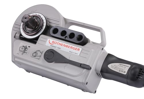 ROBEND 4000 SET, 15-18-22-28MM, 230V