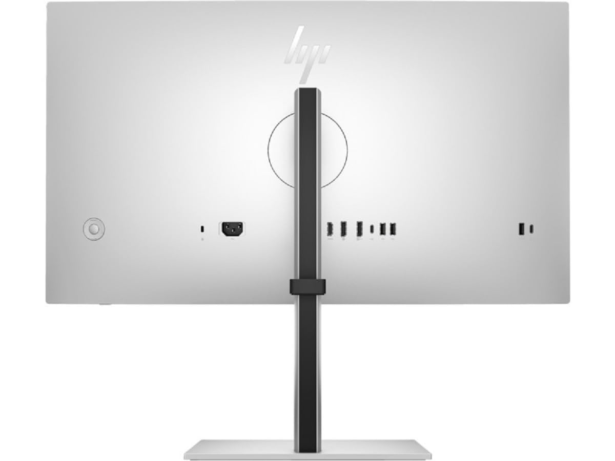 HP 727pq Serie 7 Pro - Monitor LED de 68,6 cm (27")
