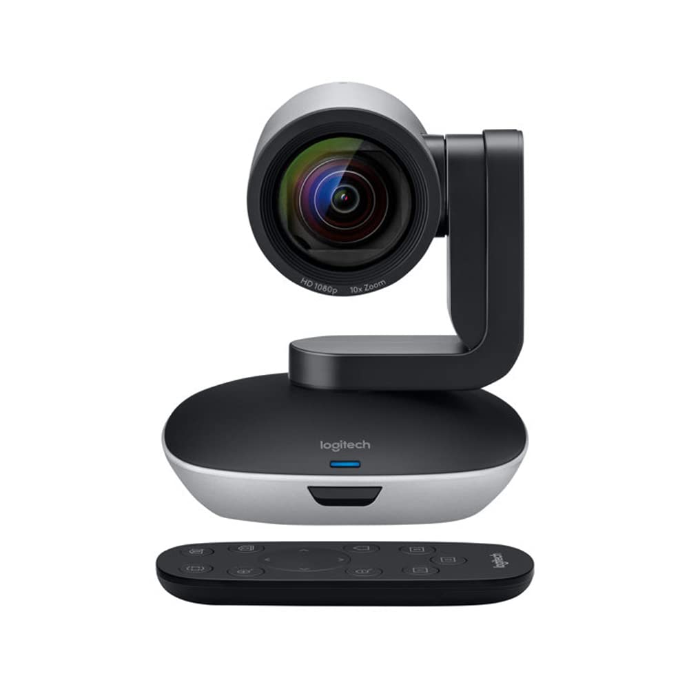 Logitech PTZ Pro Camera