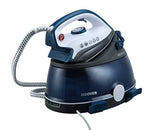 Hoover IronVision PRP2400 Centro de Planchado, 2400 W, 2 Litros, Azul Petrol