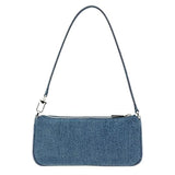 Michael Kors SM Conv POUCHETTE, Hand Bag Women, Union Wash, One Size