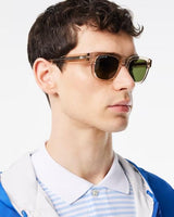 Lacoste Gafas de Sol L6026S 038 LIGHT GREY 51/20/145 Hombre