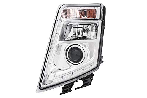 HELLA 1EL 010 478-251 Bi-Xenon-Faro principal - ECE - para circulación por la derecha - izquierda