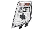 HELLA 1EL 010 478-251 Bi-Xenon-Faro principal - ECE - para circulación por la derecha - izquierda