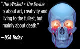 The Wicked + The Divine Compendium
