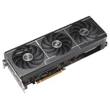 ASUS Prime Radeon RX 9070 OC Edition, Tarjeta gráfica (PCIe 5.0, HDMI/DP 2.1, diseño de 2,5 Ranuras, Ventiladores axial-Tech, rodamientos de Ventilador de Doble Bola, BIOS Doble, GPU Guard)