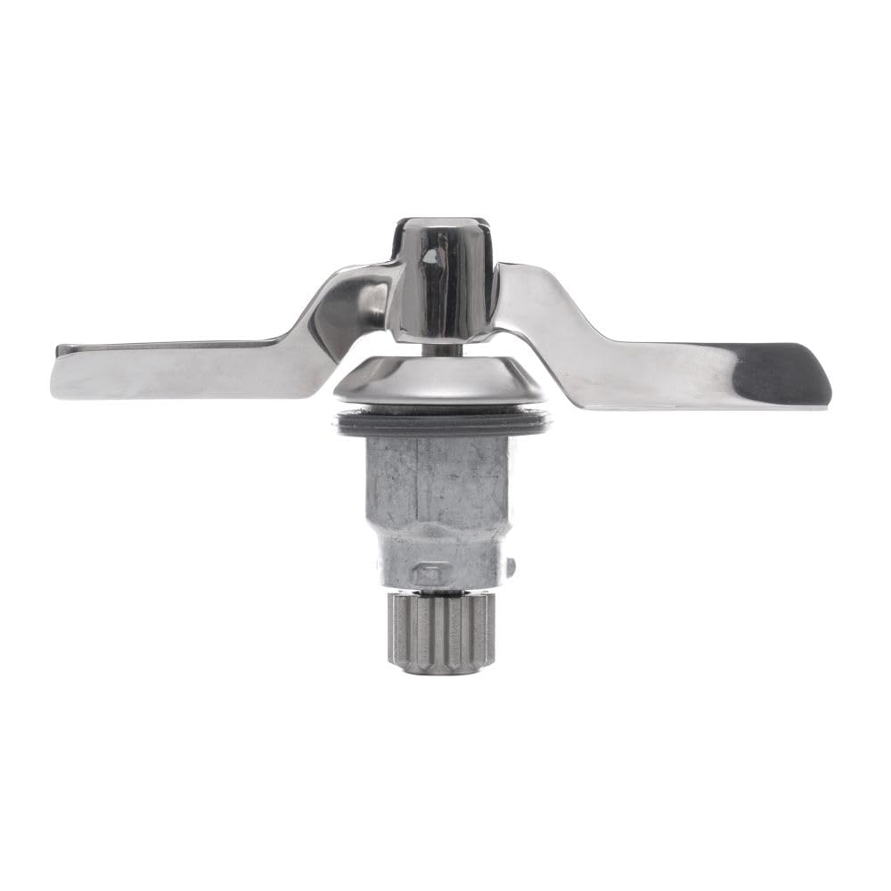 Kohersen Robot de Cocina 71948 Blanco 1000 W 3,3 L