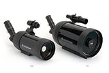 Celestron 52291 C5: catalejo de 50 aumentos con ocular de 25mm, óptica con revestimiento múltiple y recubierto de goma