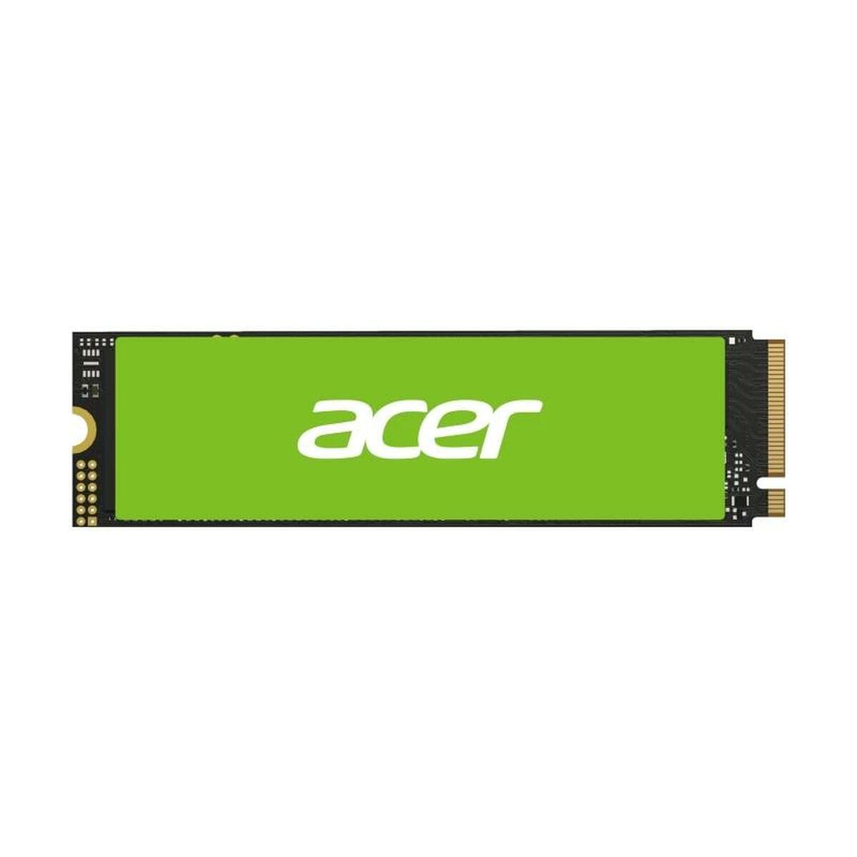 Acer Disco Duro S650 4 TB SSD