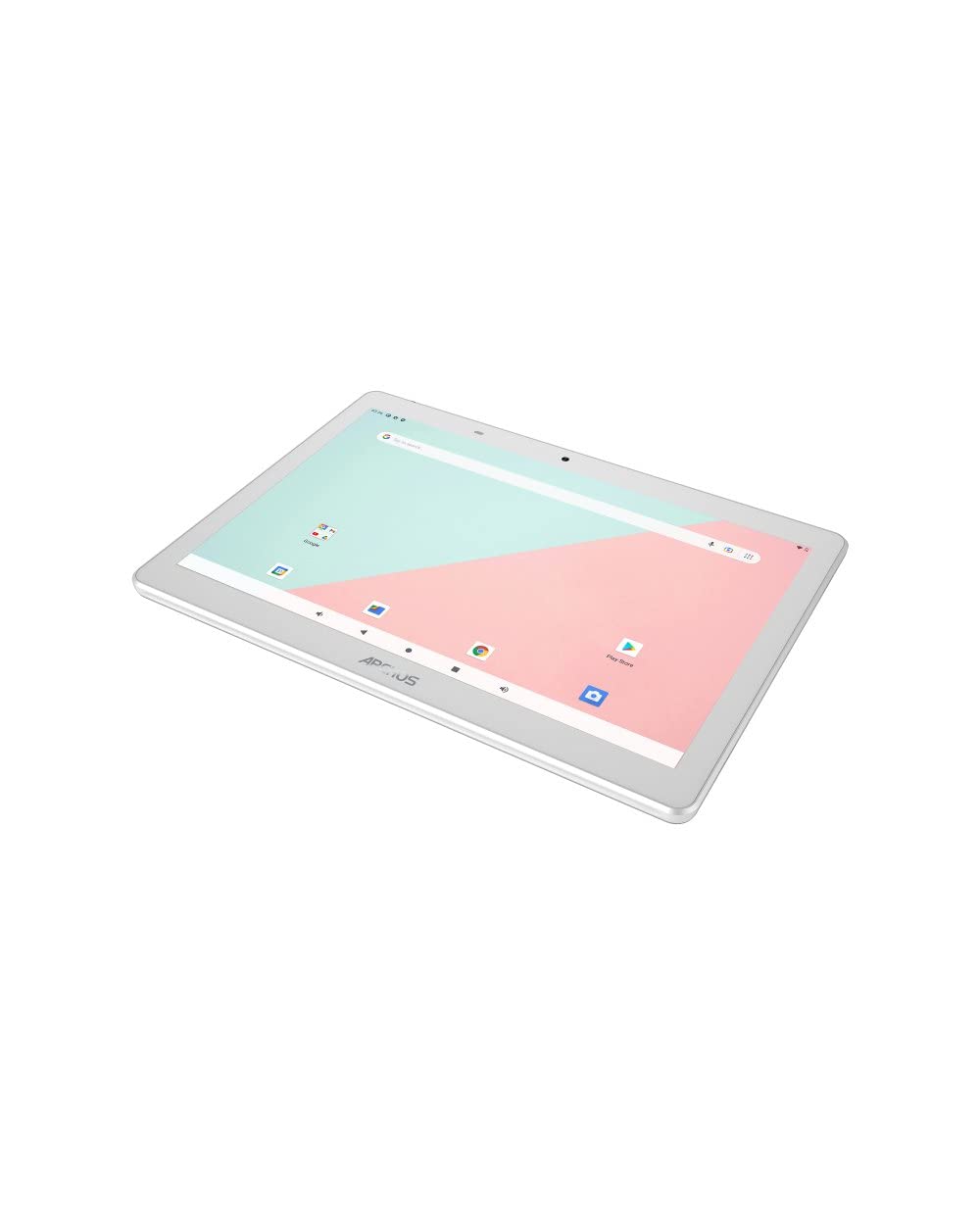 Archos T101 HD - Tablet táctil WiFi - Pantalla de 10,1 Pulgadas, 4 núcleos a 1,5 GHz, 2 GB Ram + 16 GB de Almacenamiento, Android 11 (Go Edition)