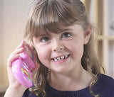 Peppa Pig PP06DE, Color Rosa. (Trends UK