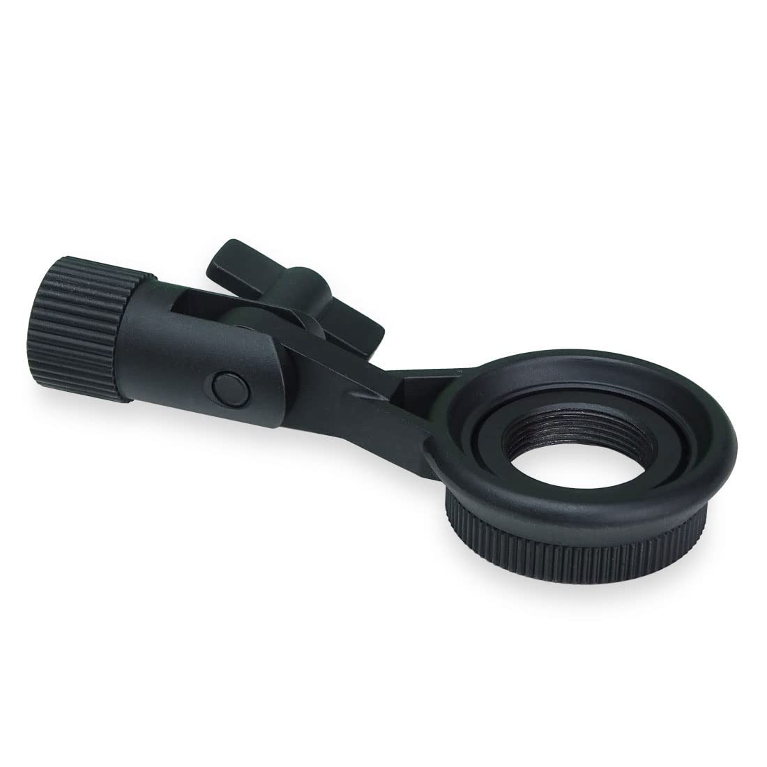 keepdrum MSA033 - Soporte para micrófono Rode NT-USB NT1-A Podcaster