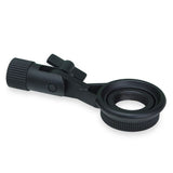 keepdrum MSA033 - Soporte para micrófono Rode NT-USB NT1-A Podcaster