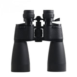 ZEHNHASE KW90 Prismáticos Protectores con Filtro UV para Exteriores – Alta Ampliación, Ideal para Actividades al Aire Libre