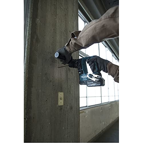 Makita DHR171ZJ - Brushless Bohrhammer con 2 funciones (18 V)